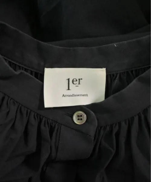 1er Arrondissement Dresses