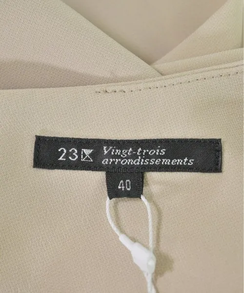 23ku Dresses