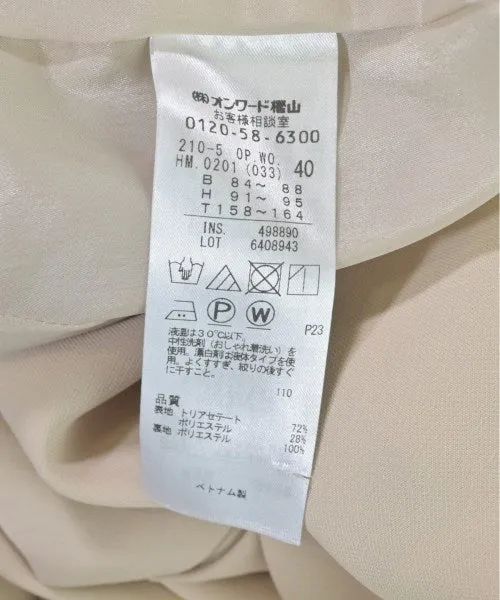 23ku Dresses
