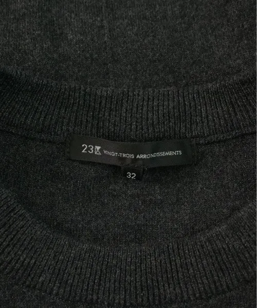23ku Sweaters