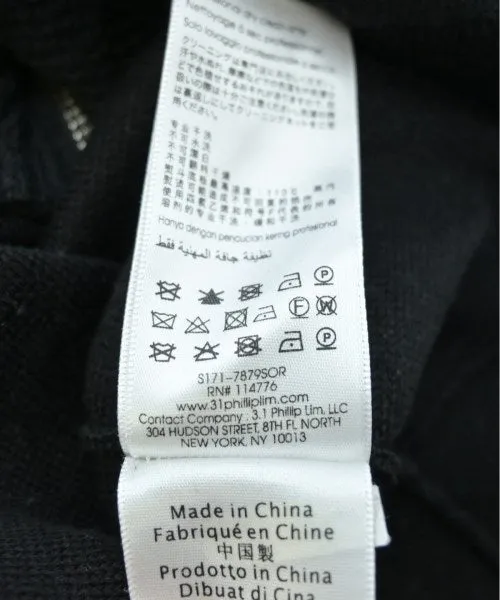 3.1 Phillip Lim Sweaters