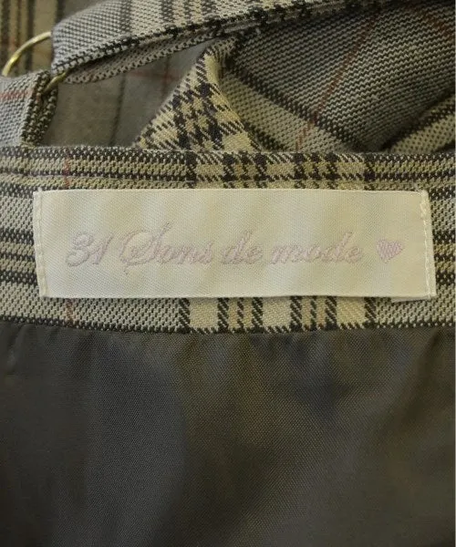 31 Sons De Mode Dresses