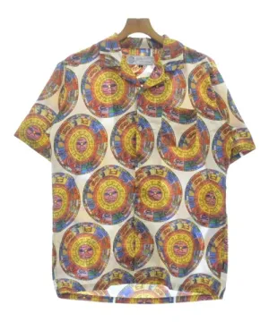 40sandShorties Casual shirts