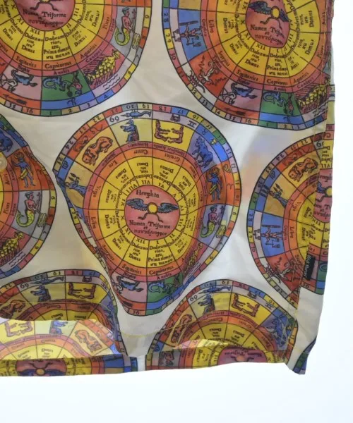 40sandShorties Casual shirts