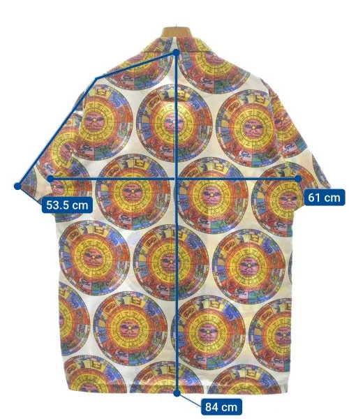 40sandShorties Casual shirts