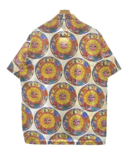 40sandShorties Casual shirts