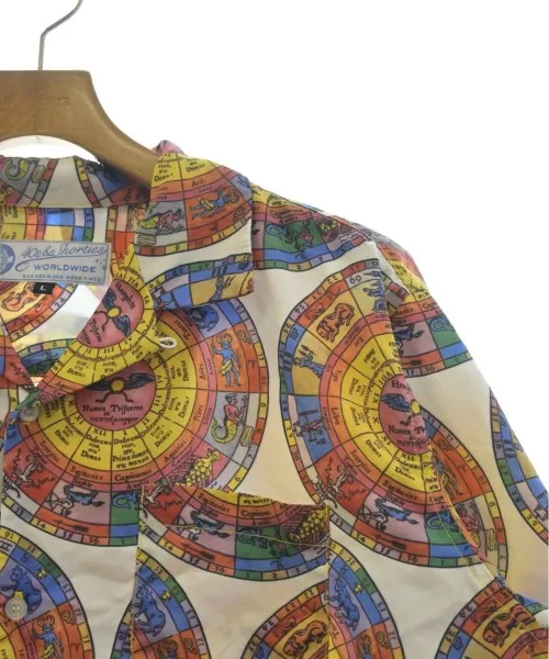 40sandShorties Casual shirts