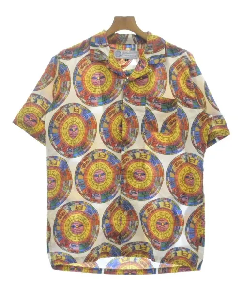 40sandShorties Casual shirts