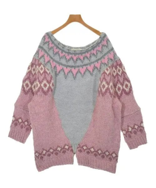 77circa Sweaters