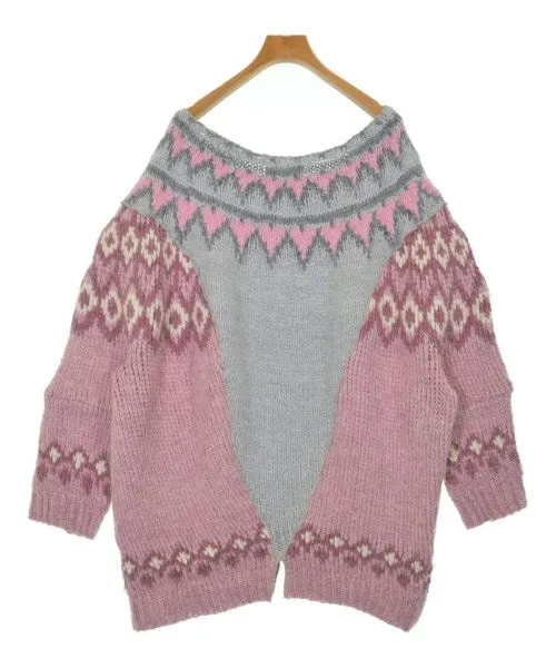77circa Sweaters