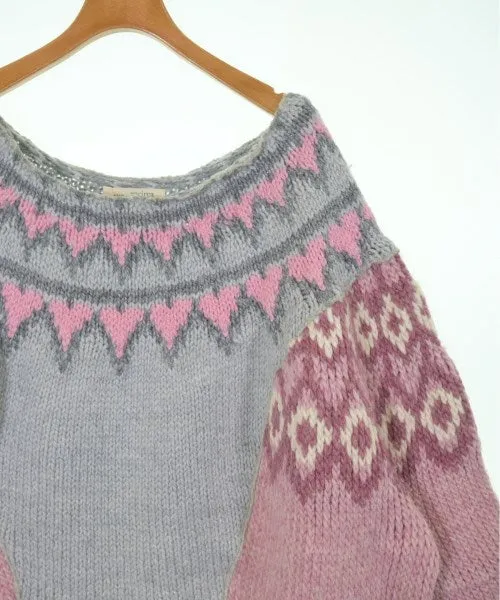 77circa Sweaters