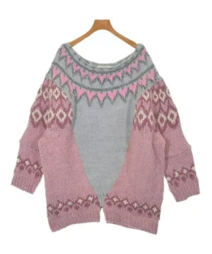 77circa Sweaters
