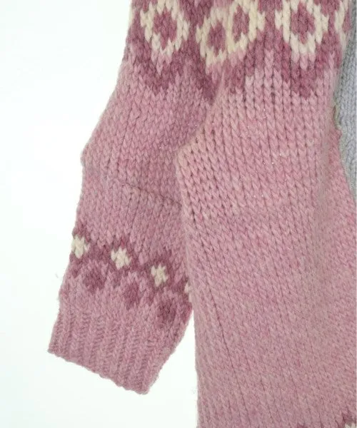 77circa Sweaters