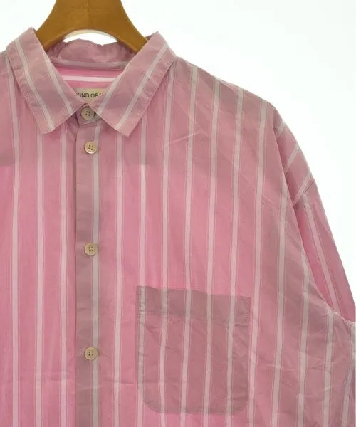 A KIND OF GUISE Casual shirts