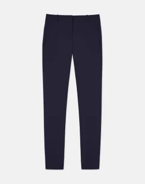 Acclaimed Stretch Essex Slim Pant In Ink