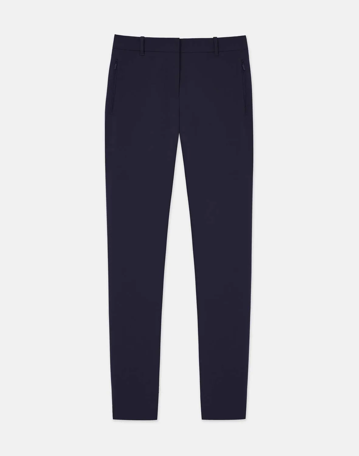 Acclaimed Stretch Essex Slim Pant In Ink