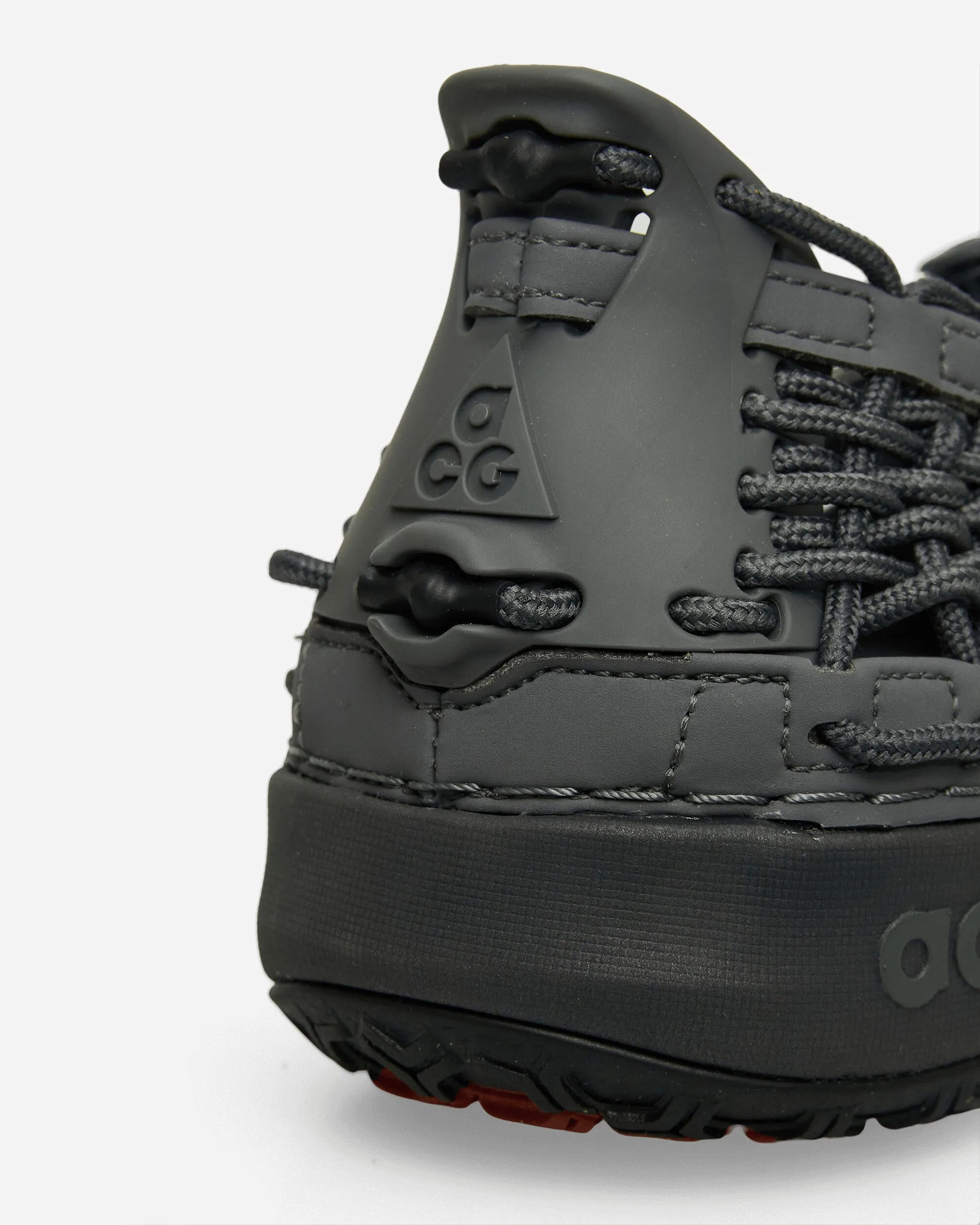 ACG Watercat  Sneakers Iron Grey / Iron Grey