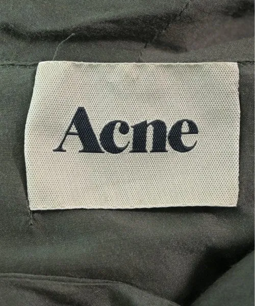 Acne Dresses