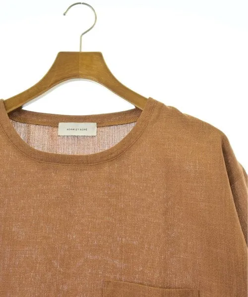 ADAM ET ROPE Casual shirts