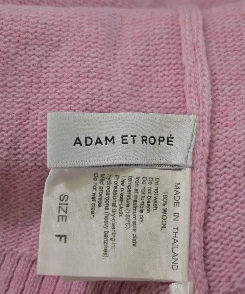 ADAM ET ROPE Sweaters