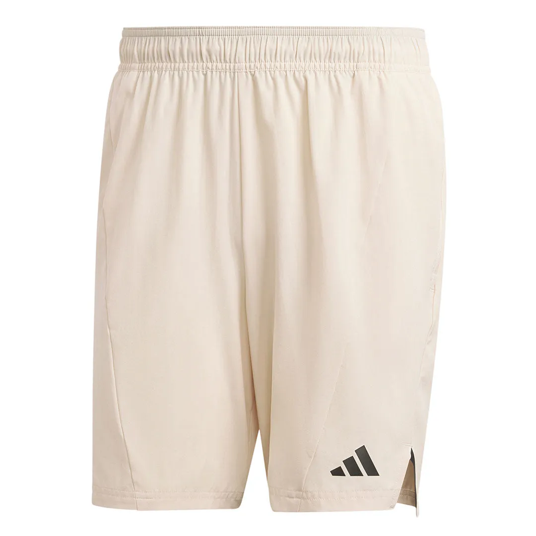 adidas - Men's Designed For Training Workout Shorts (IS3834 7IN)