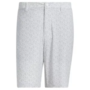 adidas - Men's Ultimate365 9" Printed Shorts (HR7937)