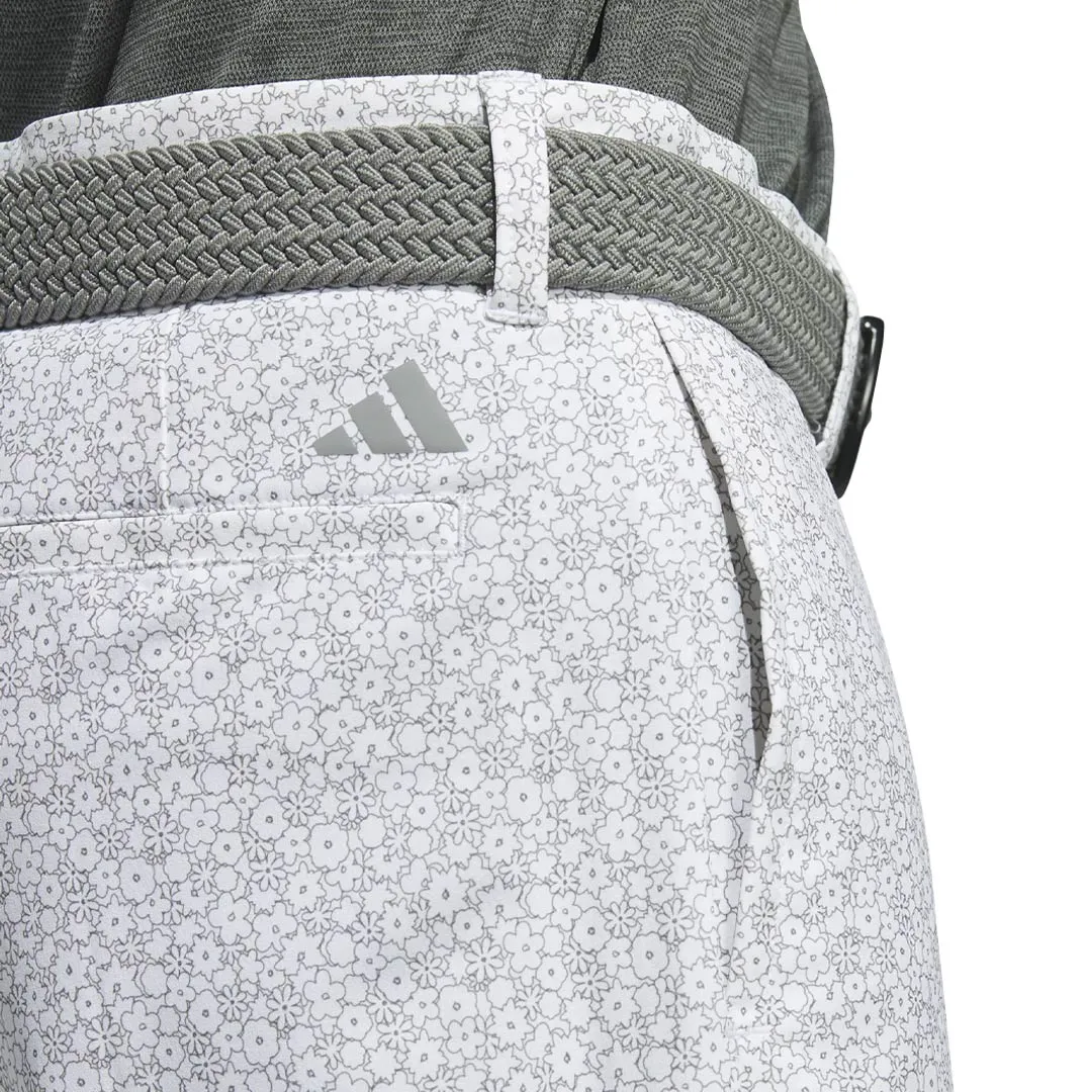 adidas - Men's Ultimate365 9" Printed Shorts (HR7937)