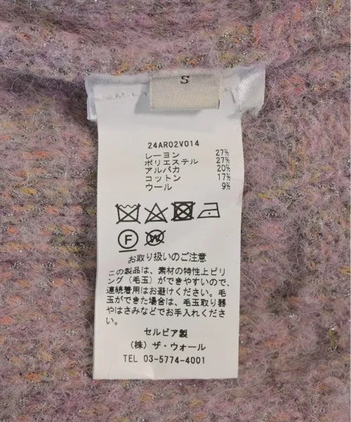 AERON Sweaters