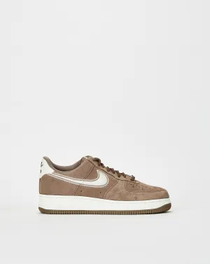 Air Force 1 '07 LV8