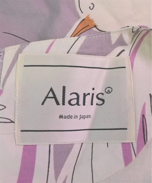 Alaris Dresses