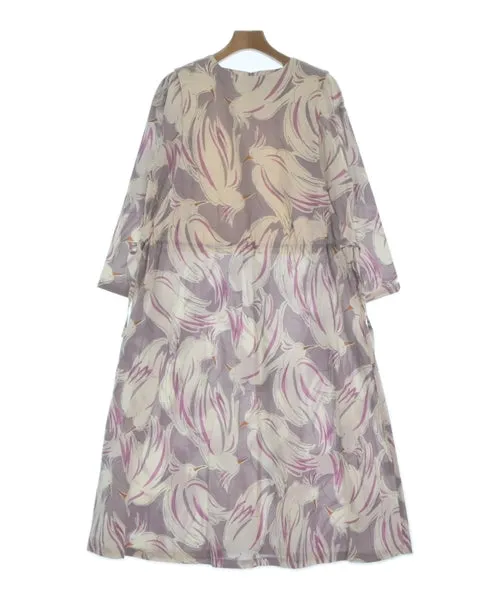 Alaris Dresses