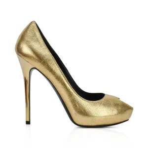 Alexander McQueen Heels - Women's 39
