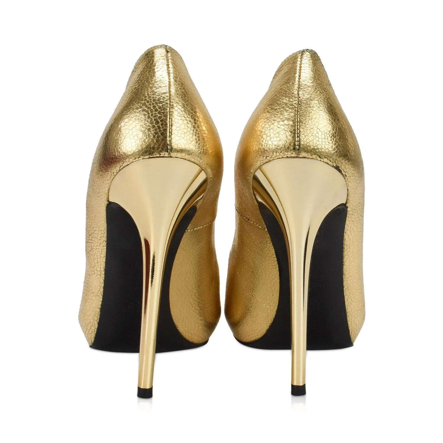 Alexander McQueen Heels - Women's 39