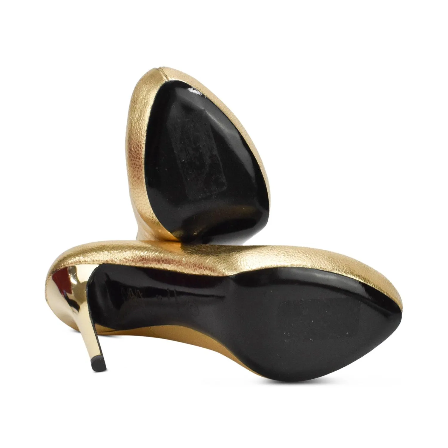 Alexander McQueen Heels - Women's 39