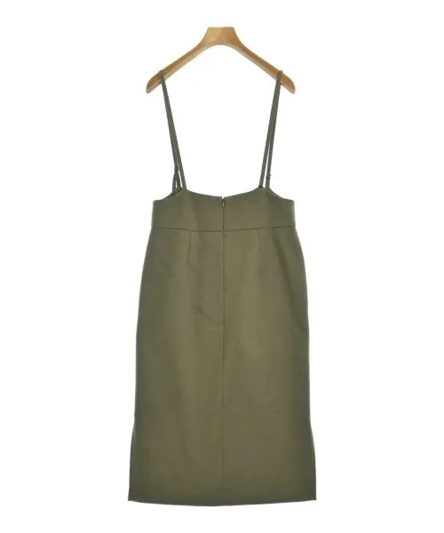 Allureville Dresses