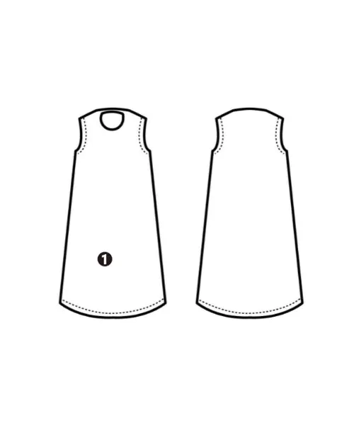 Allureville Dresses