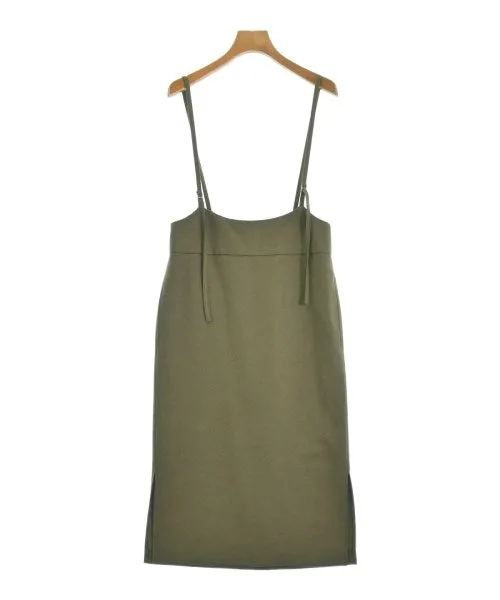 Allureville Dresses
