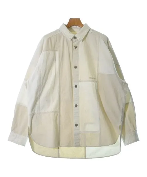 AMBUSH Casual shirts