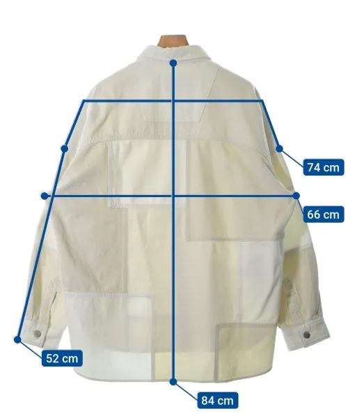 AMBUSH Casual shirts