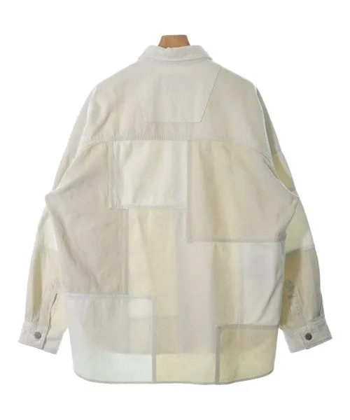AMBUSH Casual shirts
