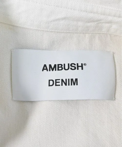 AMBUSH Casual shirts
