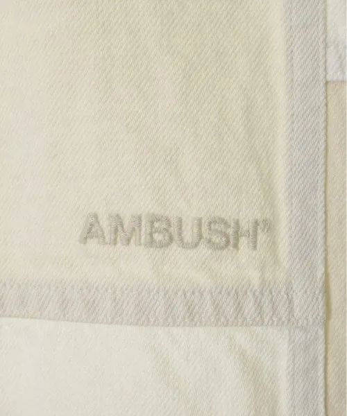 AMBUSH Casual shirts