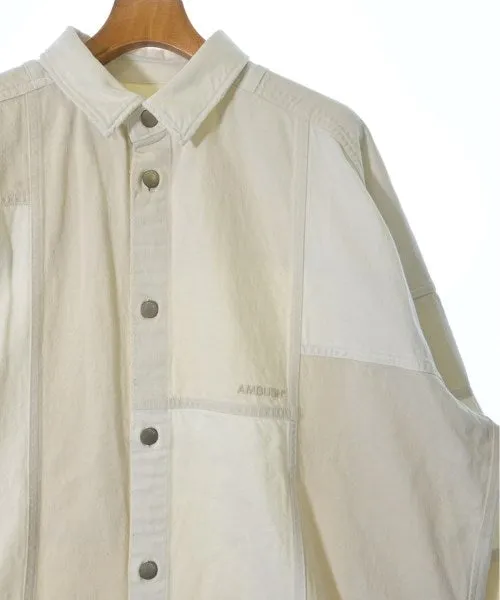 AMBUSH Casual shirts