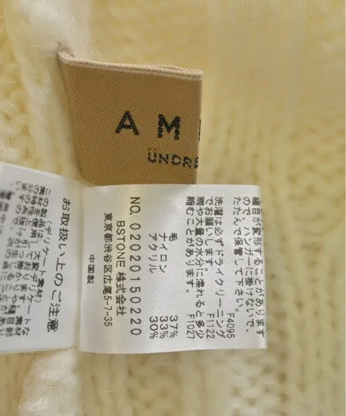 AMERI Sweaters