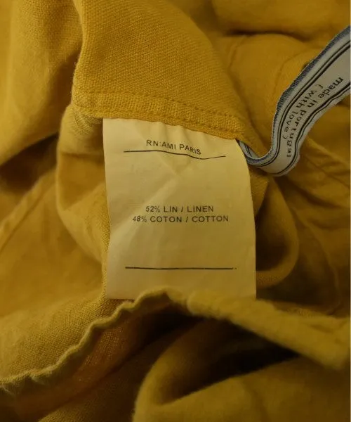 ami Casual shirts