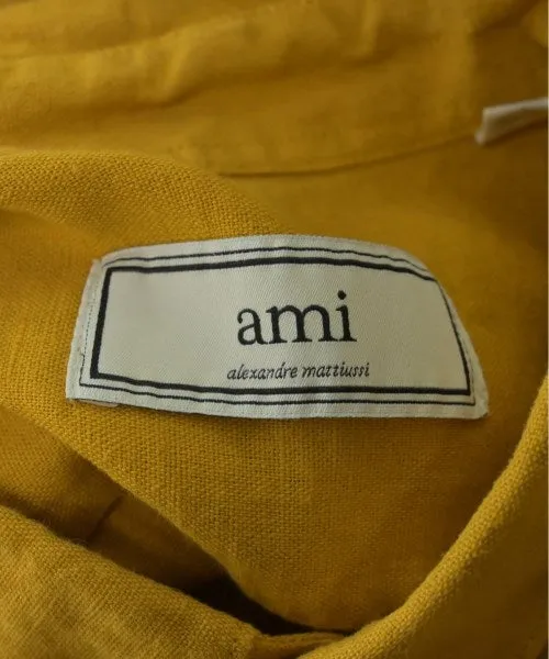 ami Casual shirts