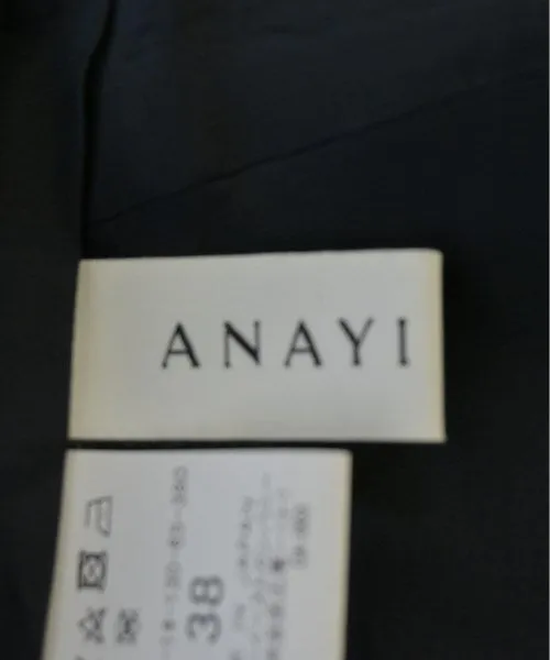 ANAYI Dresses