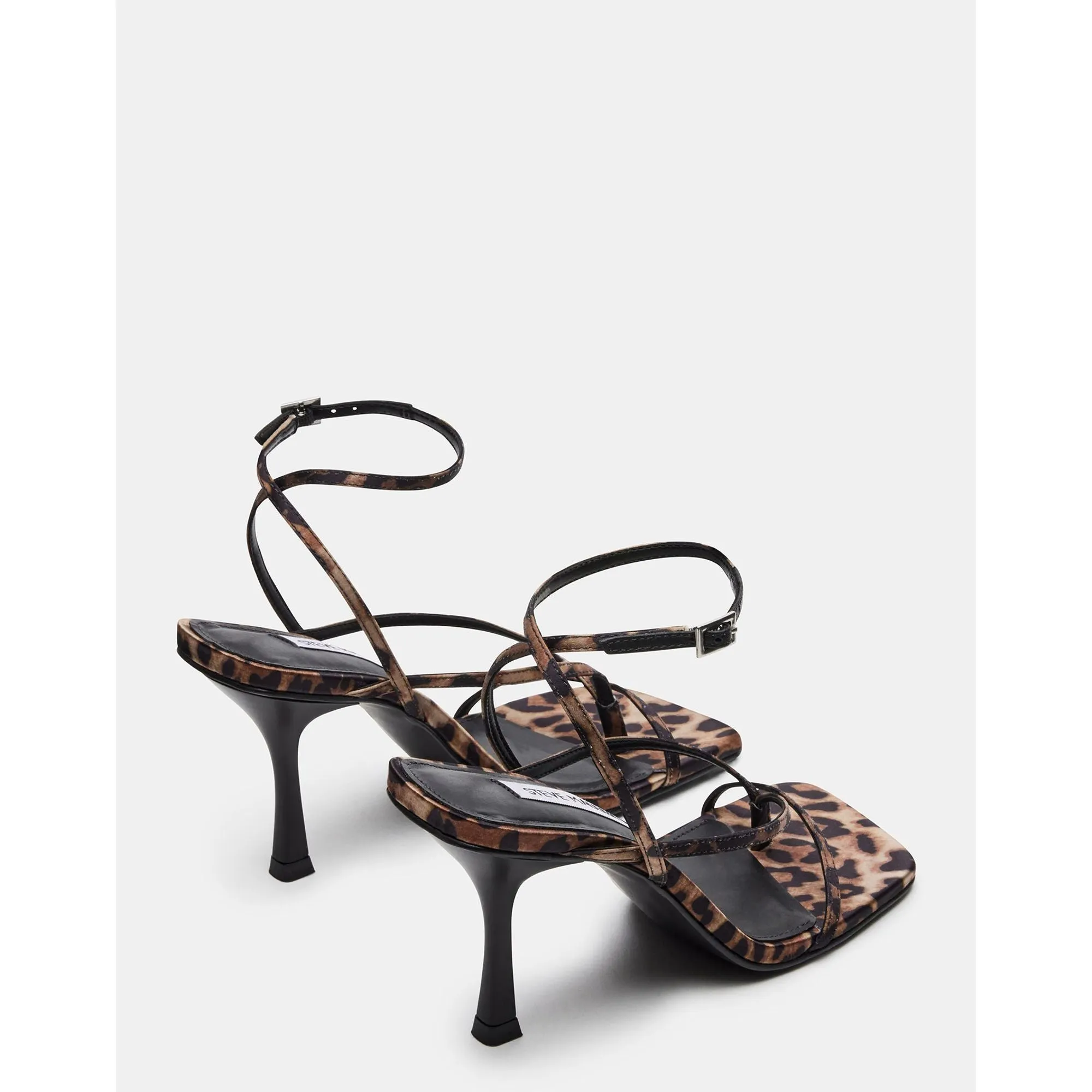 Annie Leopard