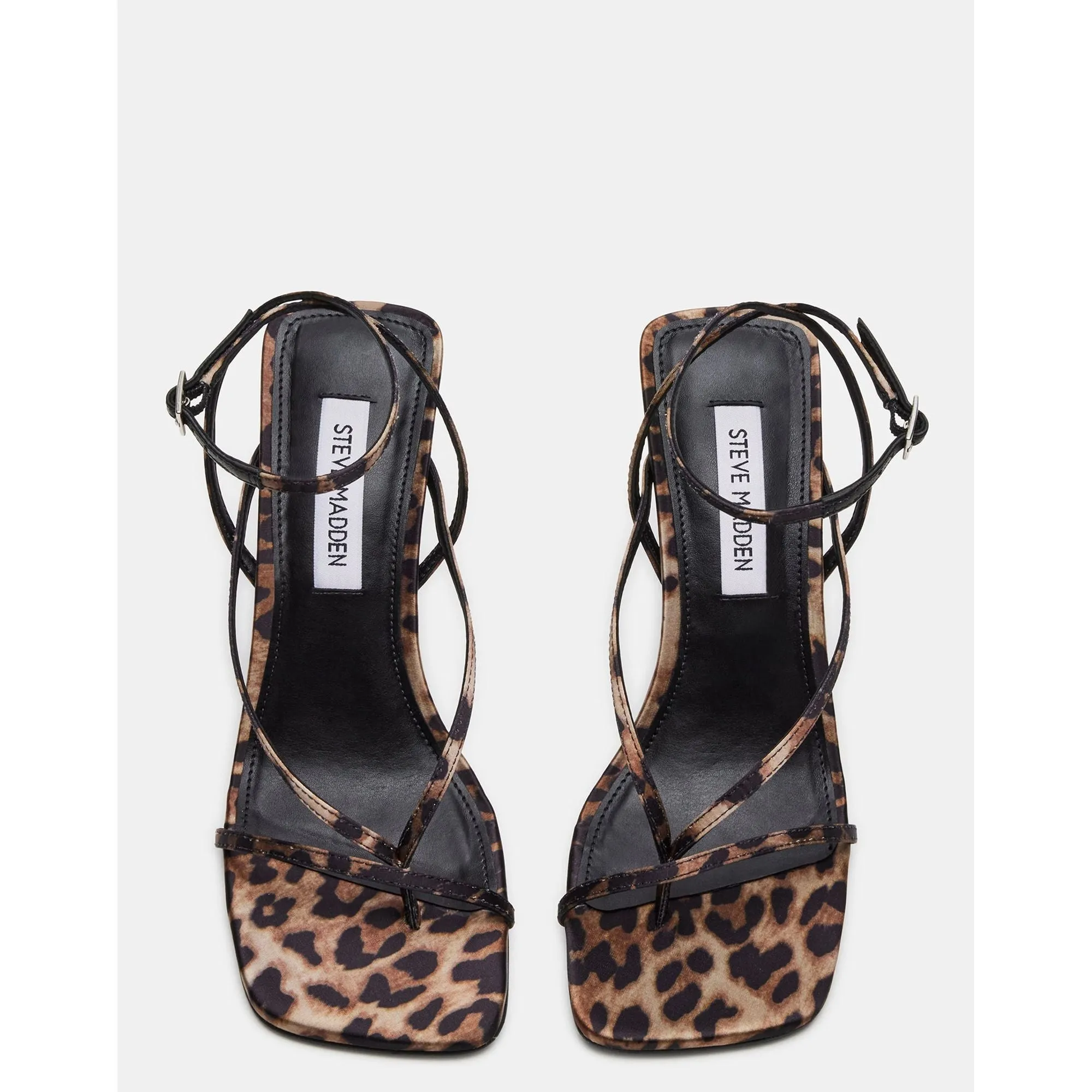 Annie Leopard