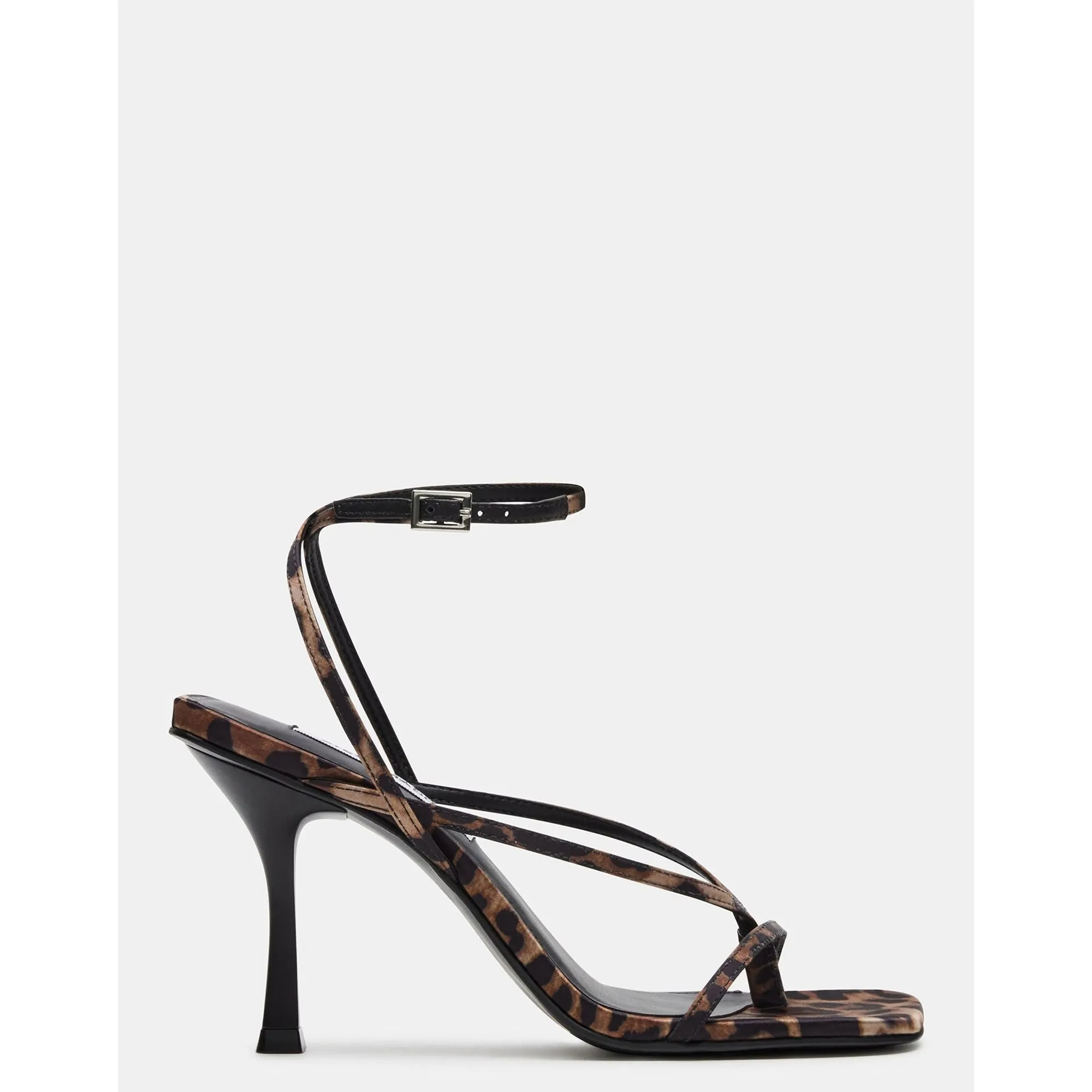 Annie Leopard